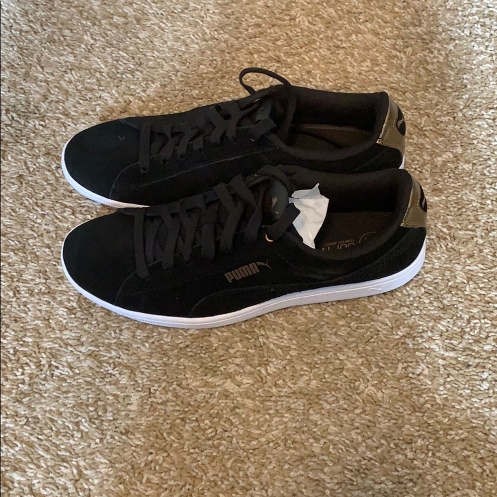 Puma shoes